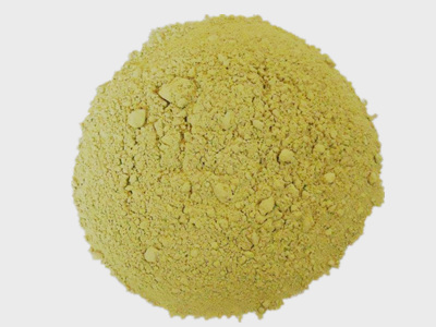 農(nóng)藥用膨潤(rùn)土