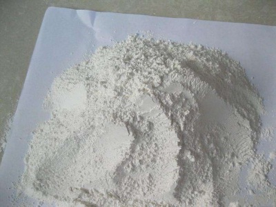 復合肥用膨潤土