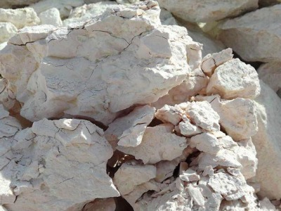 膨潤(rùn)土改型、鈉化生產(chǎn)的3種工藝介紹