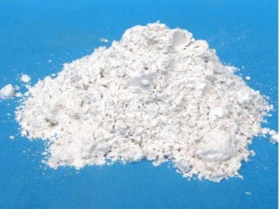 膨潤土的化學(xué)成分