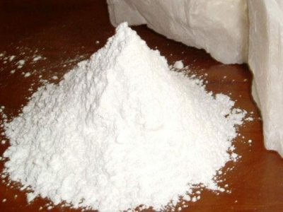 膨潤土的用途和作用介紹